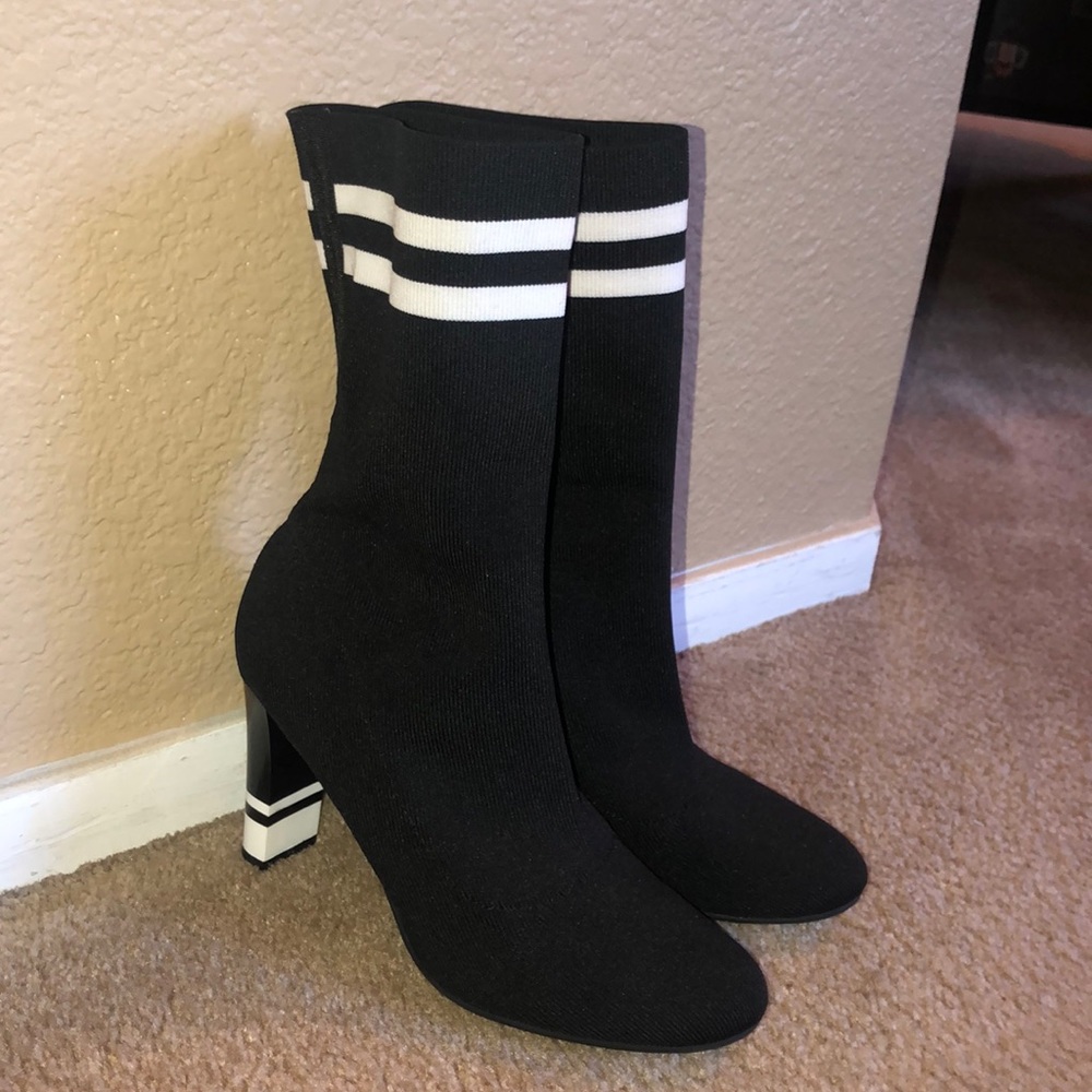 Circus Ankle Booties by Sam Edelman